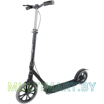 Самокат Tech Team Sport 270R 2020 (черный)